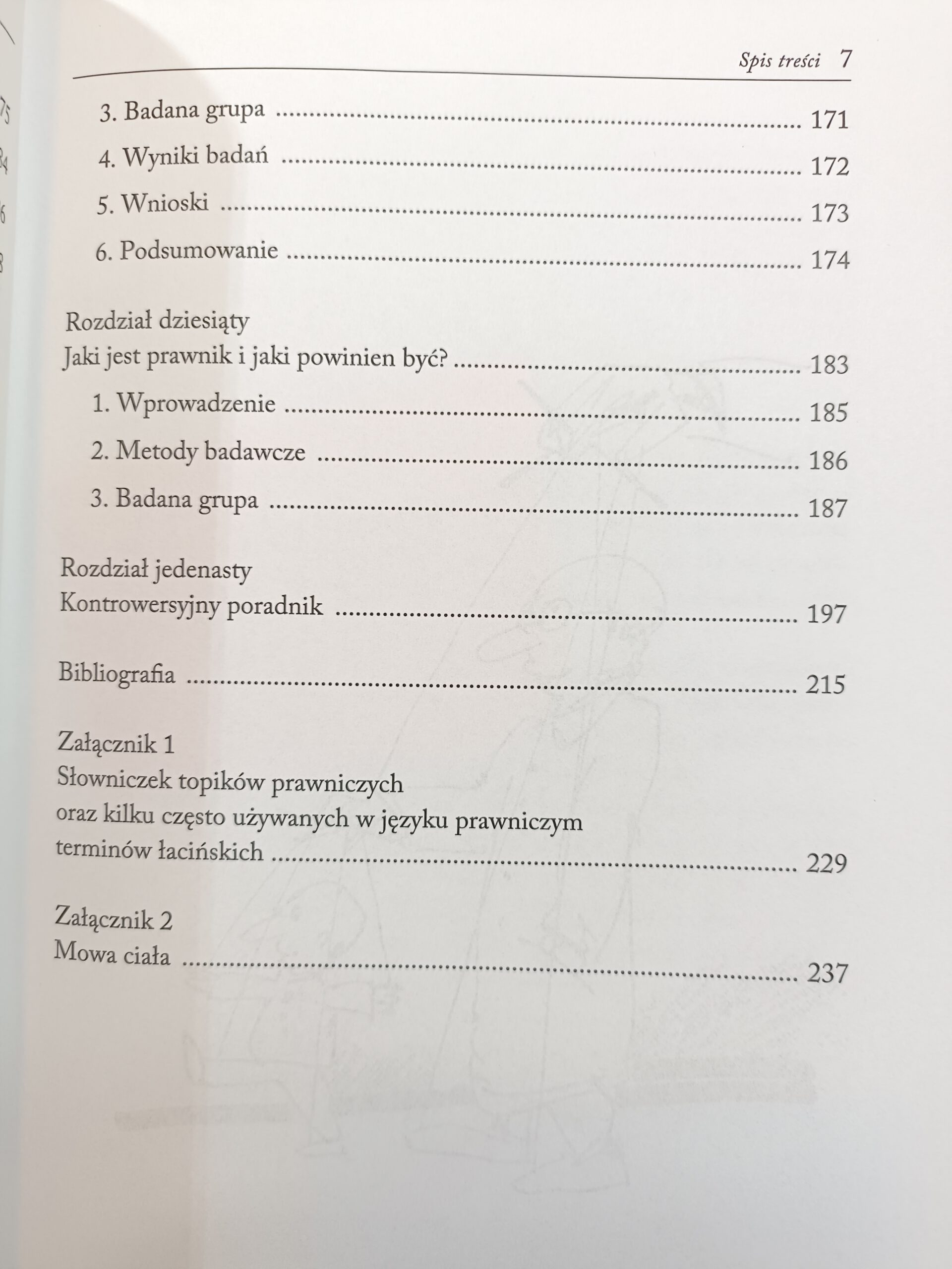 manipulacje w postepowaniu karnym Ryszard Makarowski spis tesci 3 ksiazki w antykwariat Szczecin