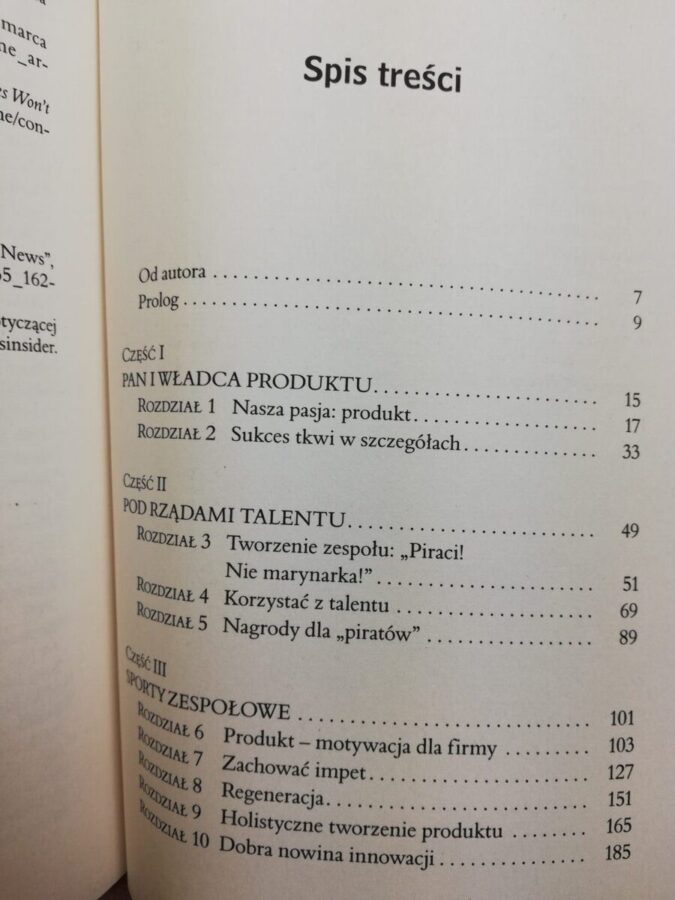 Steve Jobs gdzie pada jabłko? - obrazek 2