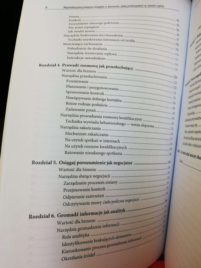 Najniebezpieczniejsza książka o biznesie jaką przeczytasz w swoim życiu - obrazek 3