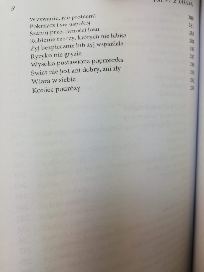 Facet z jajami Wszystko co musisz wiedzieć na temat stawania się mężczyzną seksualnie - obrazek 5