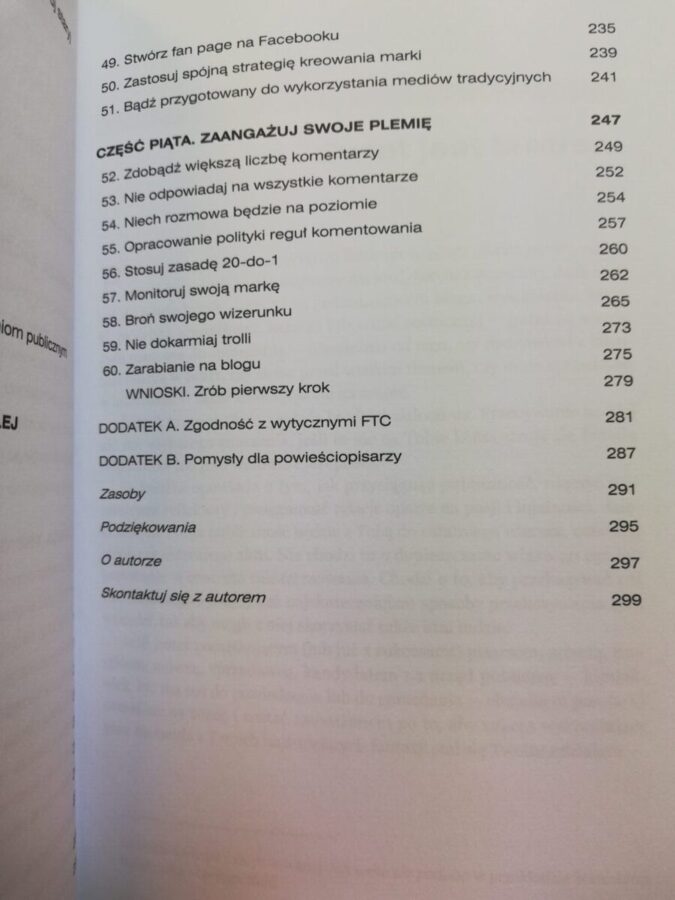 Twoje e-platforma Jak się wybić w świecie pełnym zgiełku,opowiada jak przyciągnąć uwagę publiczności - obrazek 3