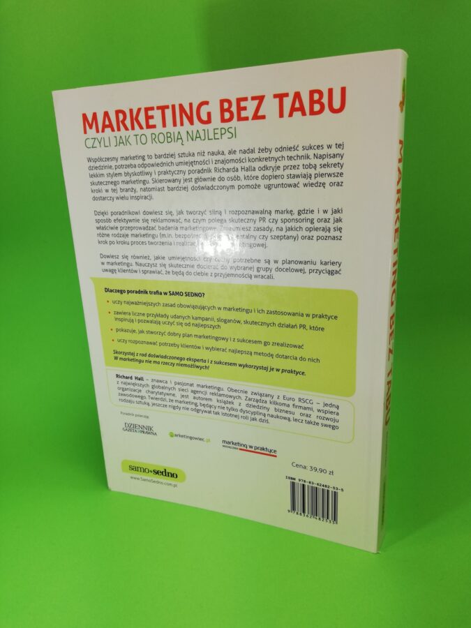 Marketing bez tabu czyli jak to robią najlepsi - obrazek 4
