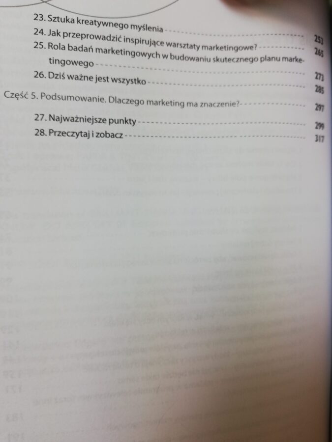 Marketing bez tabu czyli jak to robią najlepsi - obrazek 3