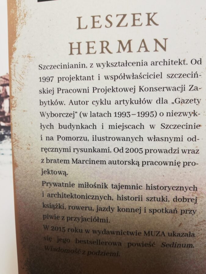 Latarnia umarłych - obrazek 2