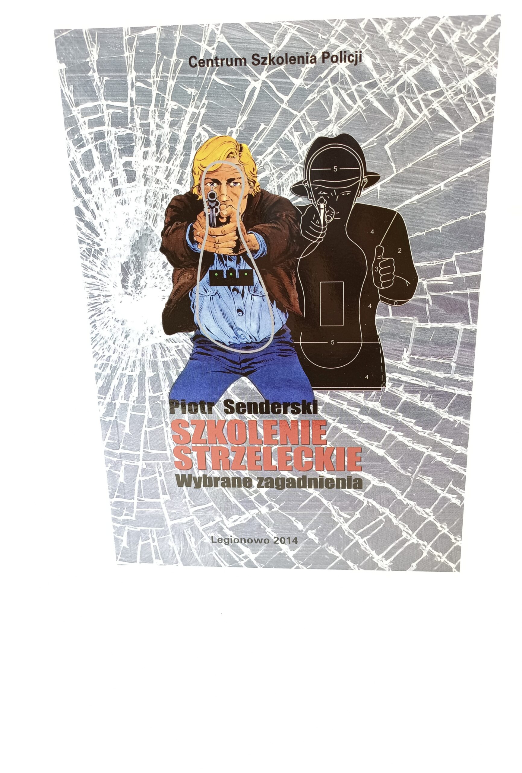 Szkolenie strzeleckie - obrazek 3