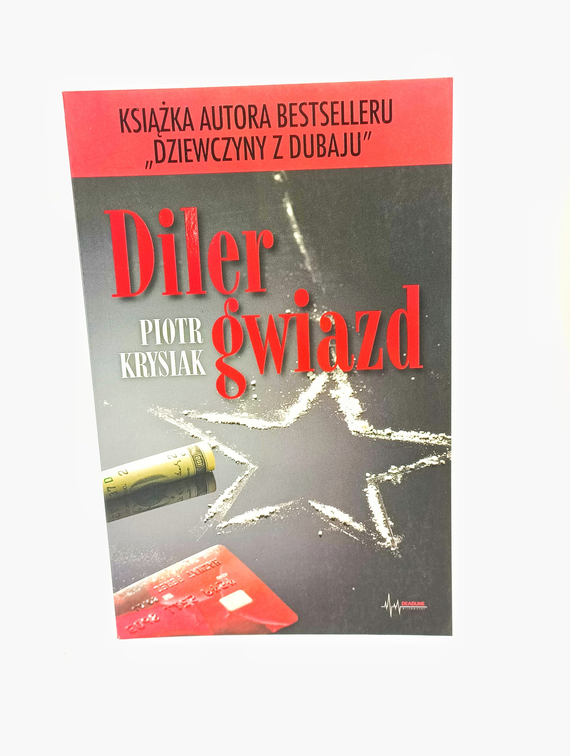 Diler gwiazd - obrazek 2