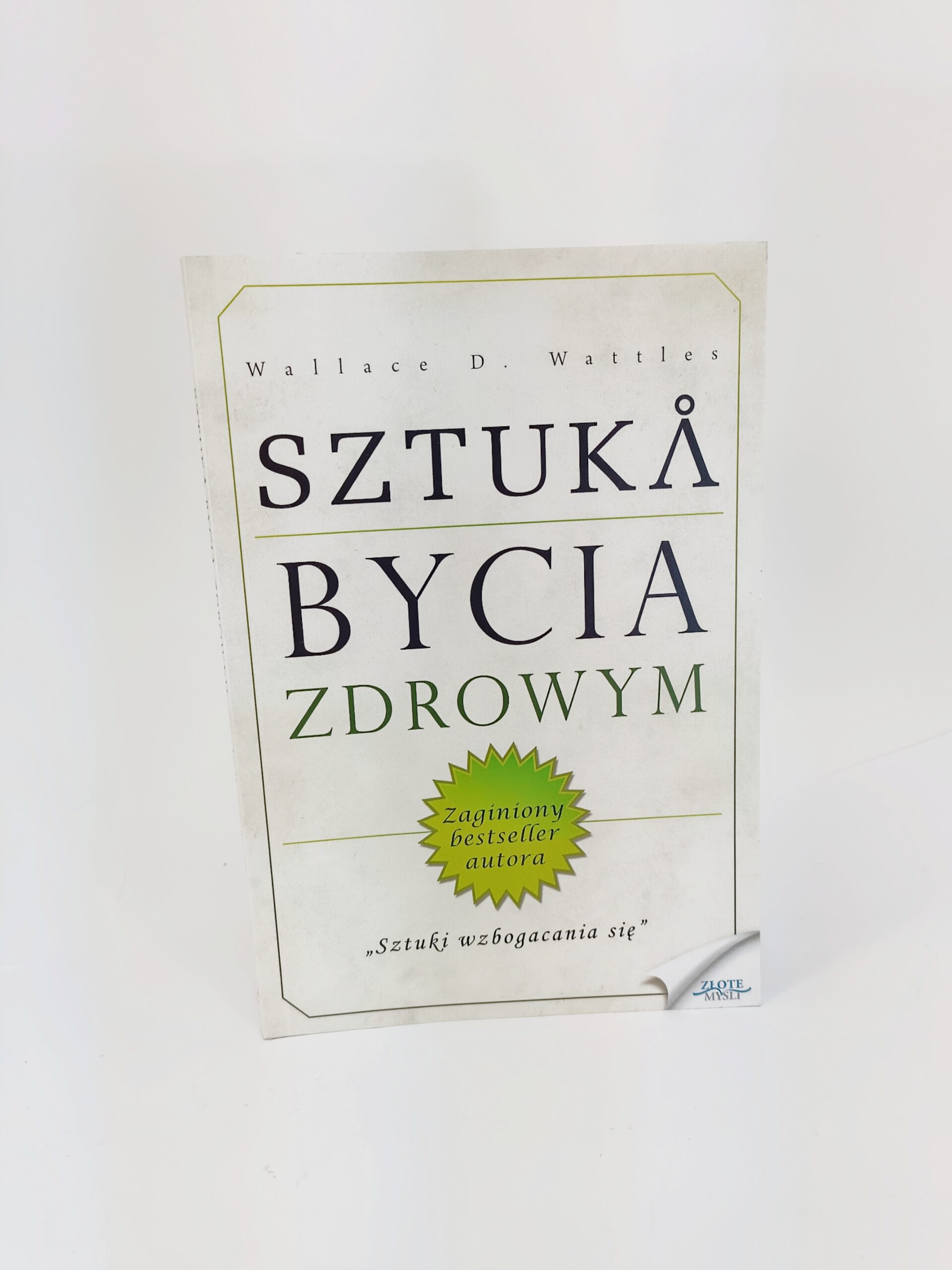 Sztuka Bycia Zdrowym - obrazek 3