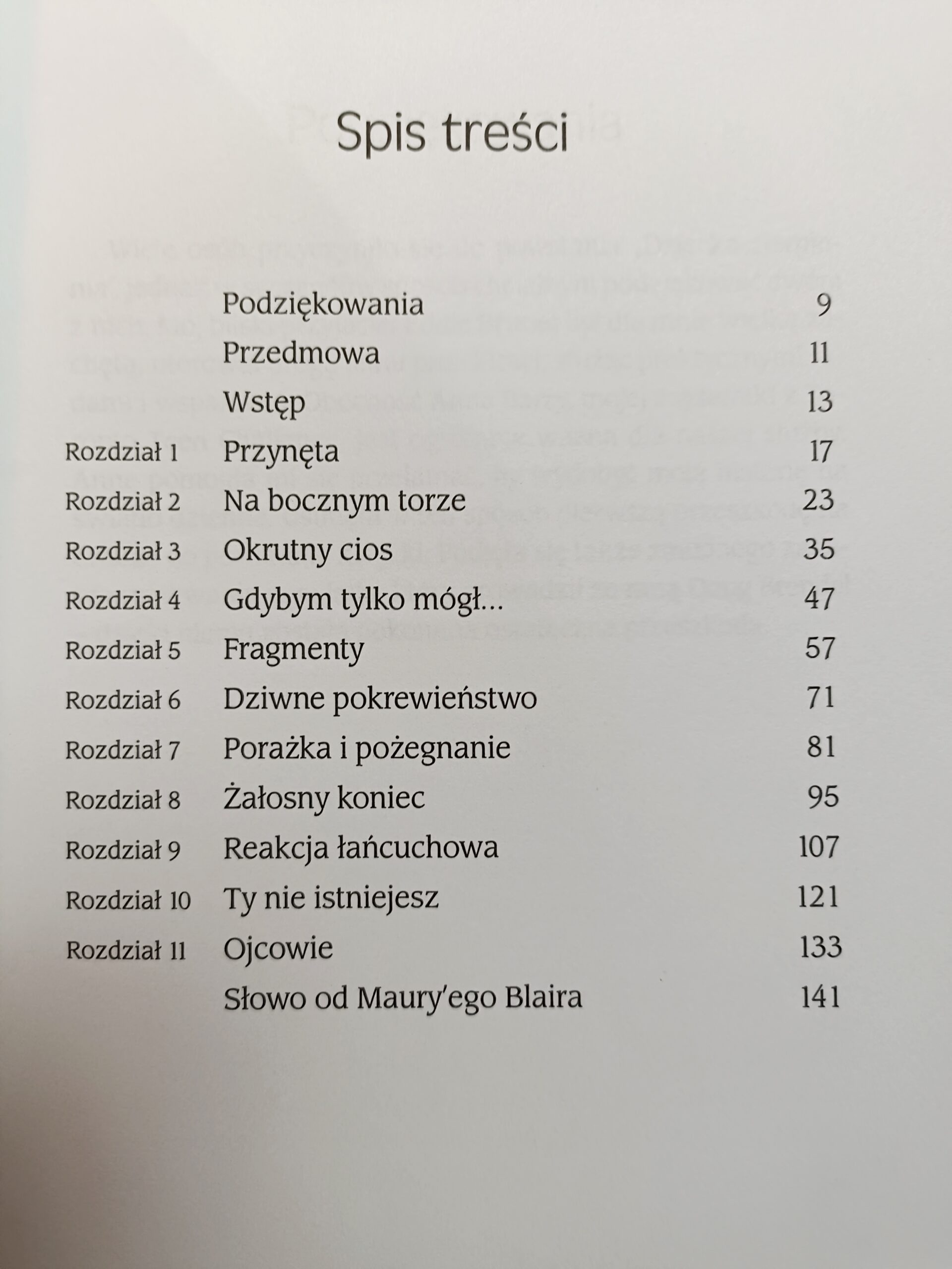 Dziecko cierpienia książka i spis treści w księgarni internetowej opiniabiegly.com.pl