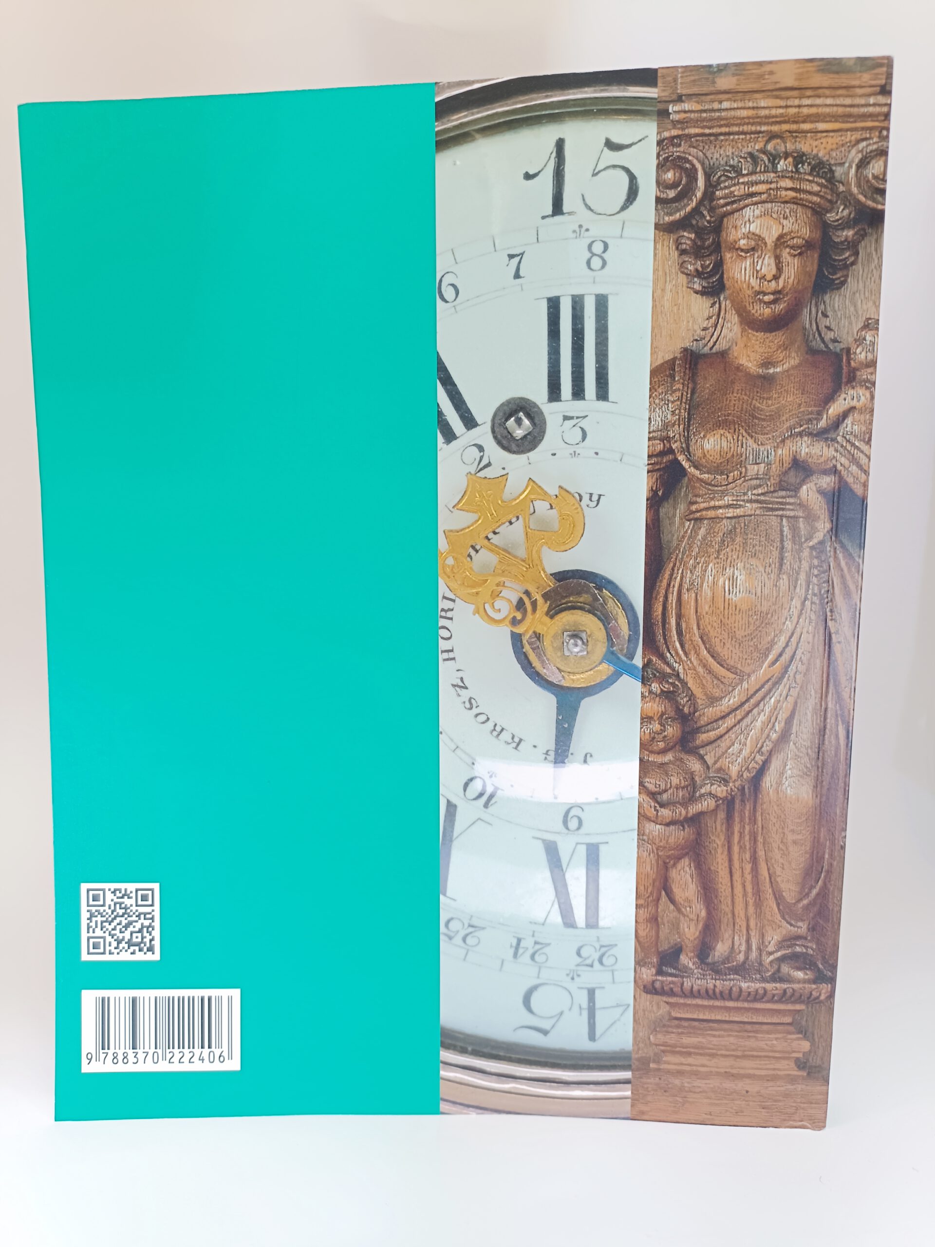 nie tylko orient książka tył książki w antykwariat Szczecin