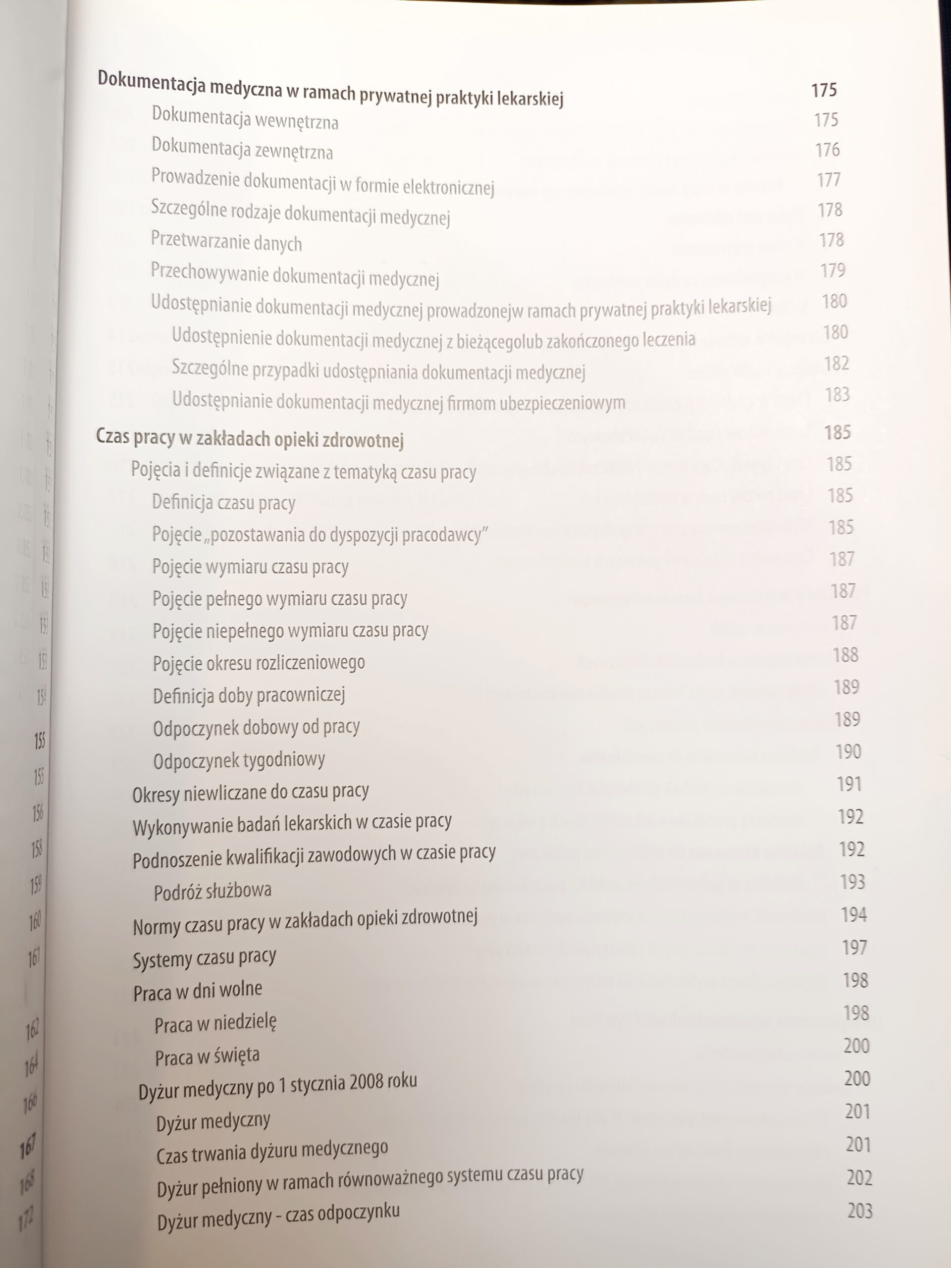 prawo medyczne dla kardiologów spis treści 6 książki w antykwariat Szczecin