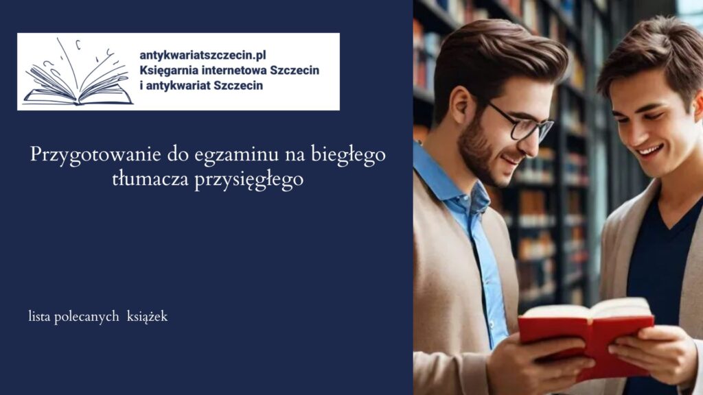 wpis na blog antykwariatksiazki.pl