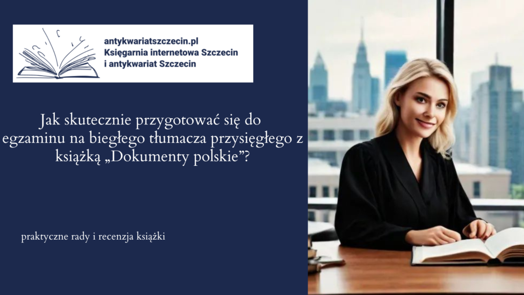 wpis na blog antykwariatksiazki.pl