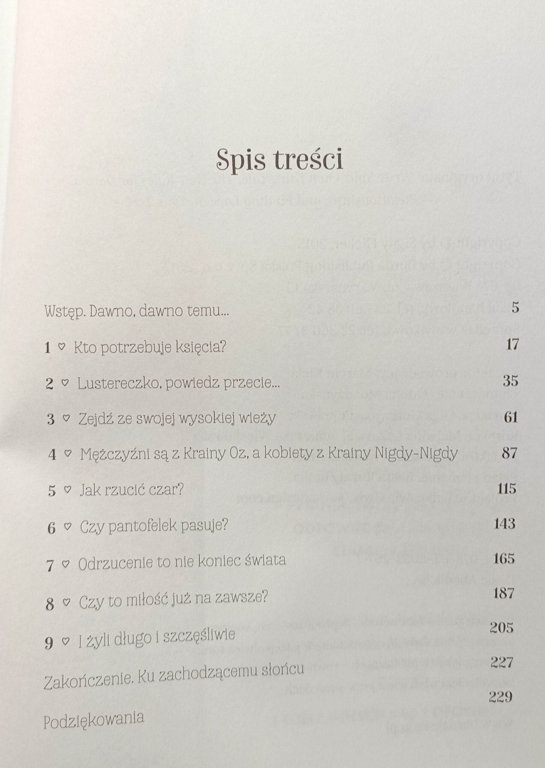 dlaczego kobiety kochają drani spis treści książki w antykwariat książki używane Szczecin