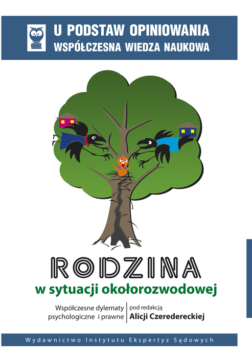 05 Rodzina w sytuacji okołorozwodowej