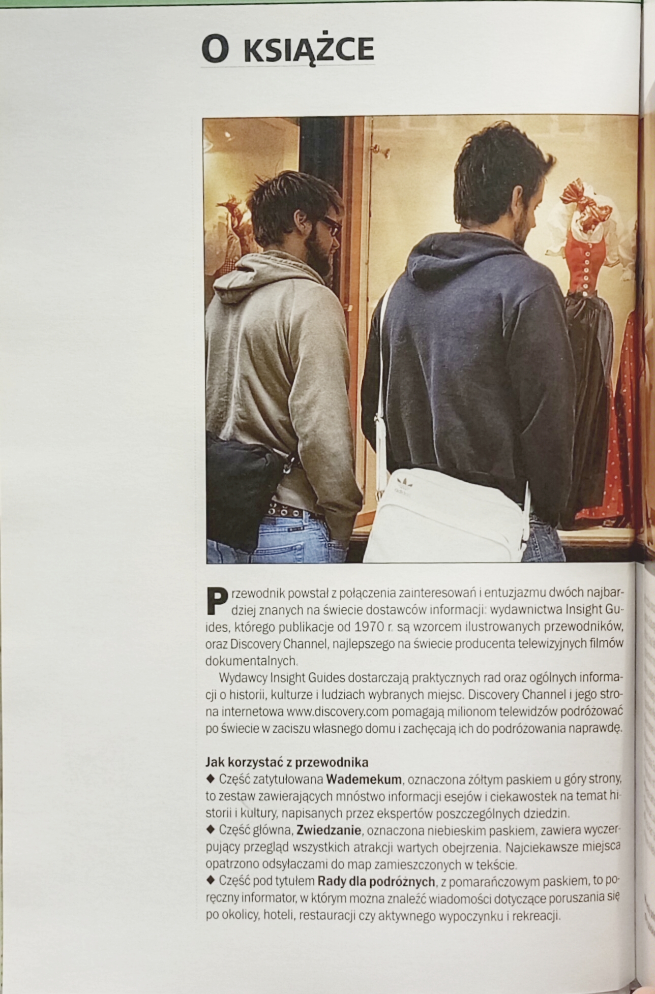 Austria strona książki 1 w antykwariat książki używane Szczecin