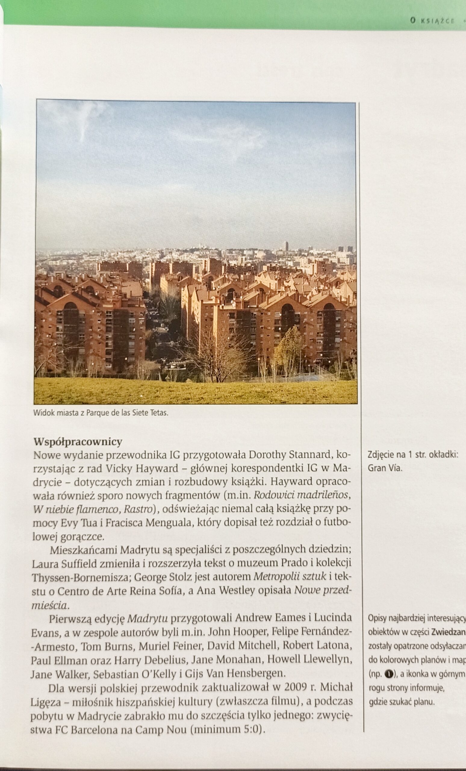 Madryt strona 2 książki w antykwariat książki używane Szczecin