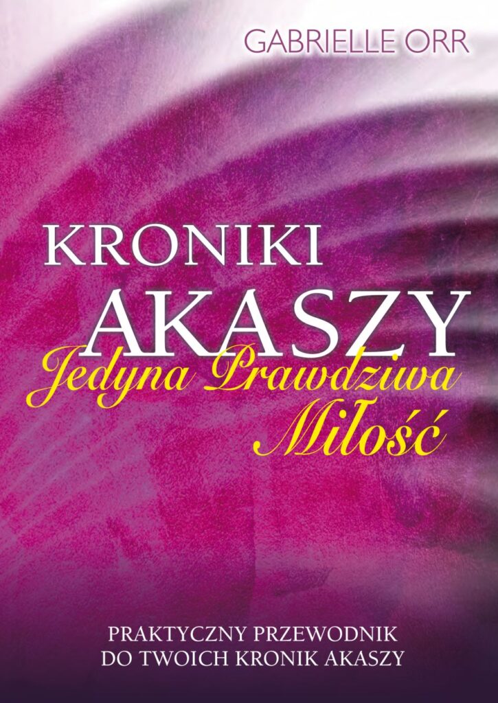 kroniki akaszy przod ksiazki w antykwariat ksiazki uzywane Szczecin