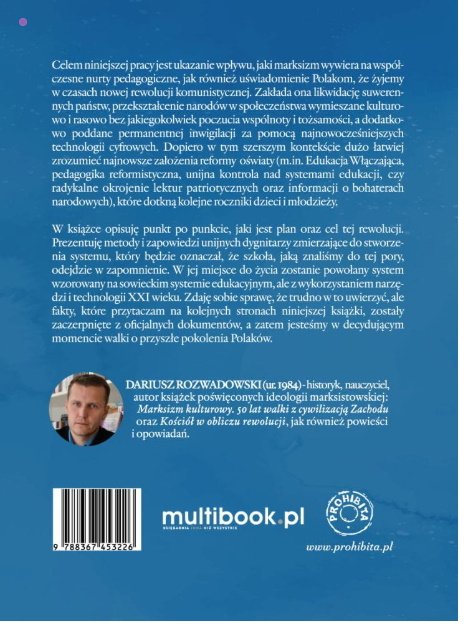 marksizm w edukacji tył ksiazk w antykwarait ksiazki uzywane Szczecin