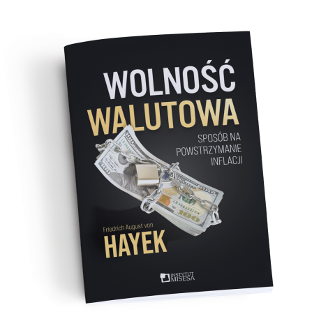 wolnosc-walutowa okladka ksiażki w antykwariat ksiazki uzywane Szczecin