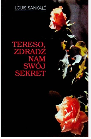 Tereso zdradz okladka ksiazki