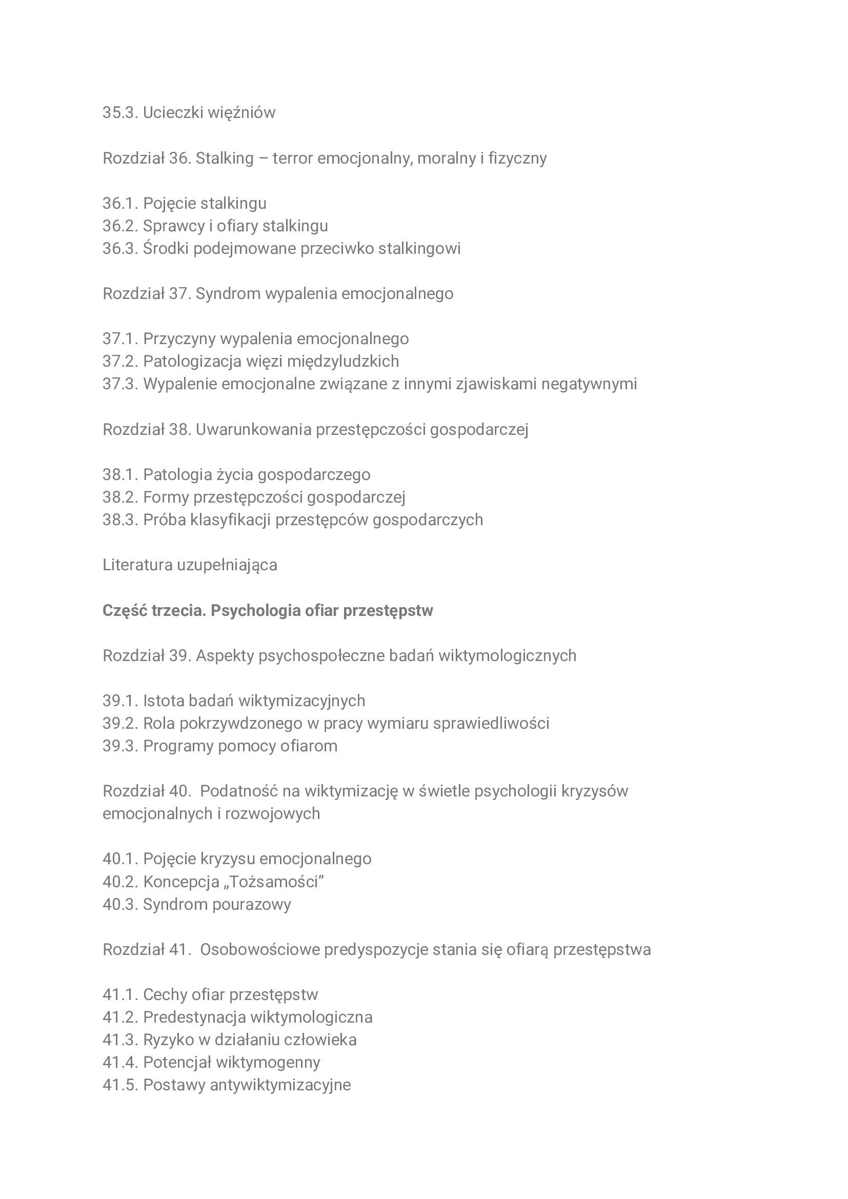 pschologia kryminalityczna tom 1 str 1