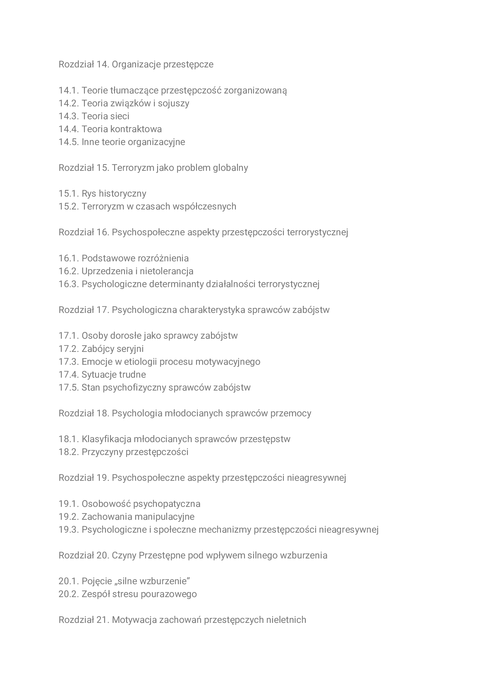 pschologia kryminalityczna tom 1 str 1