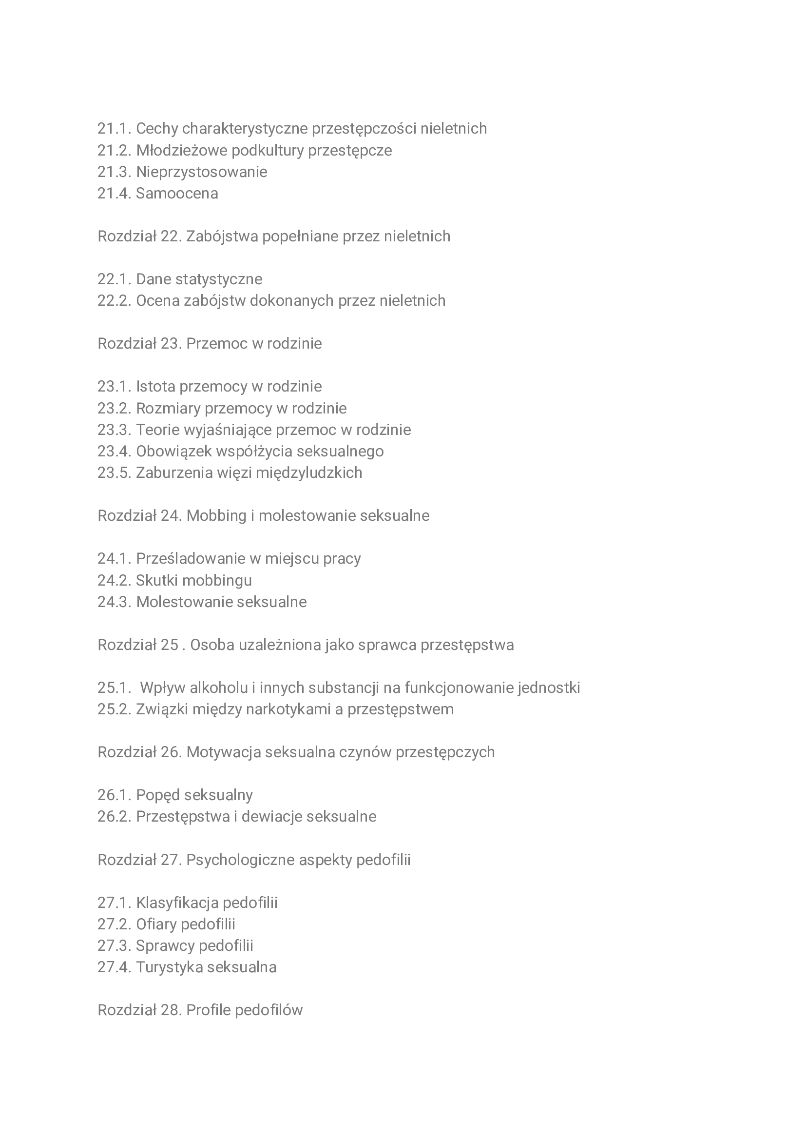 pschologia kryminalityczna tom 1 str 1