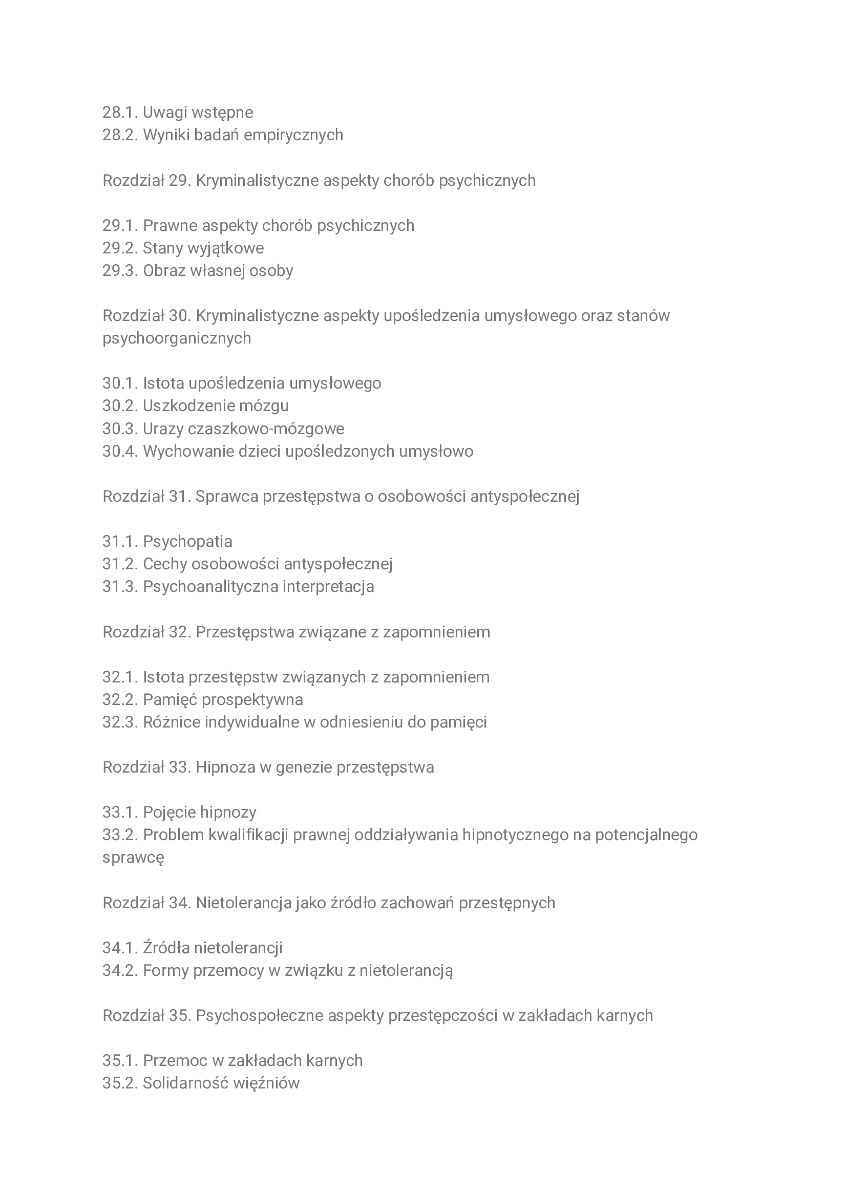 pschologia kryminalityczna tom 1 str 1