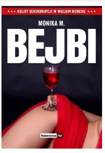 bejbi okladka ksiazki w antykwariat ksiazki uzywane Szczecin