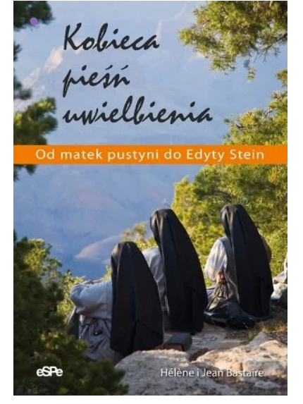 kobieca pieśń uwielbienia okładka ksiazki w antykwarait ksiazki uzywane Szczecin
