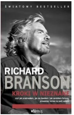 kroki w nieznane okladka ksiazki w antykwariat ksiazki uzywane Szczecin