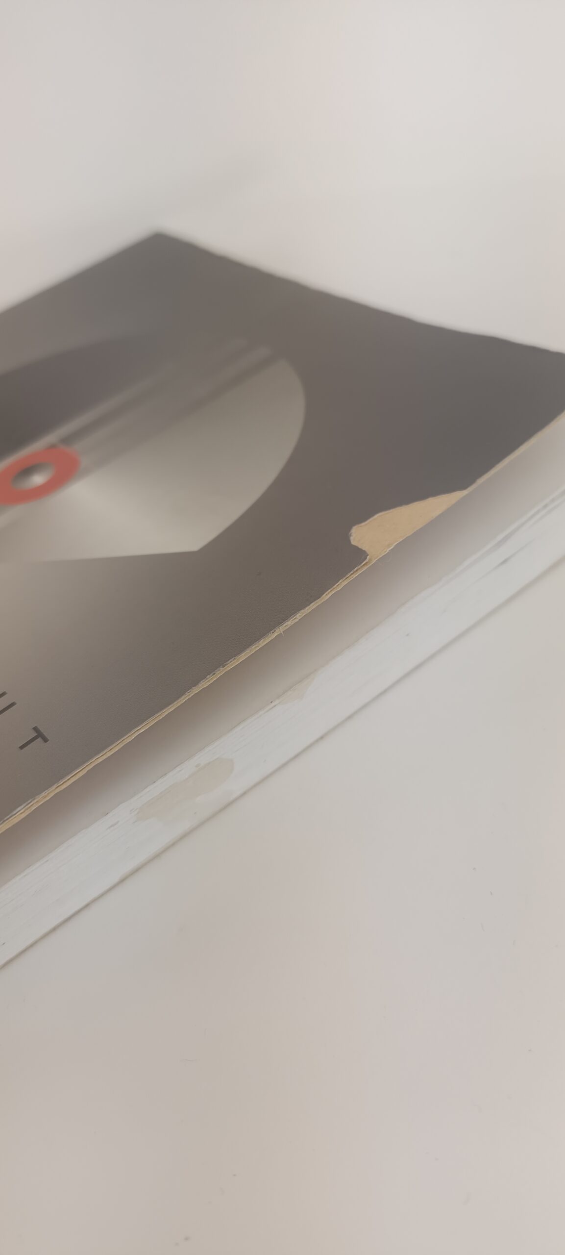 śniadanie mistrzów przód książki w antykwariat książki używane Szczecin