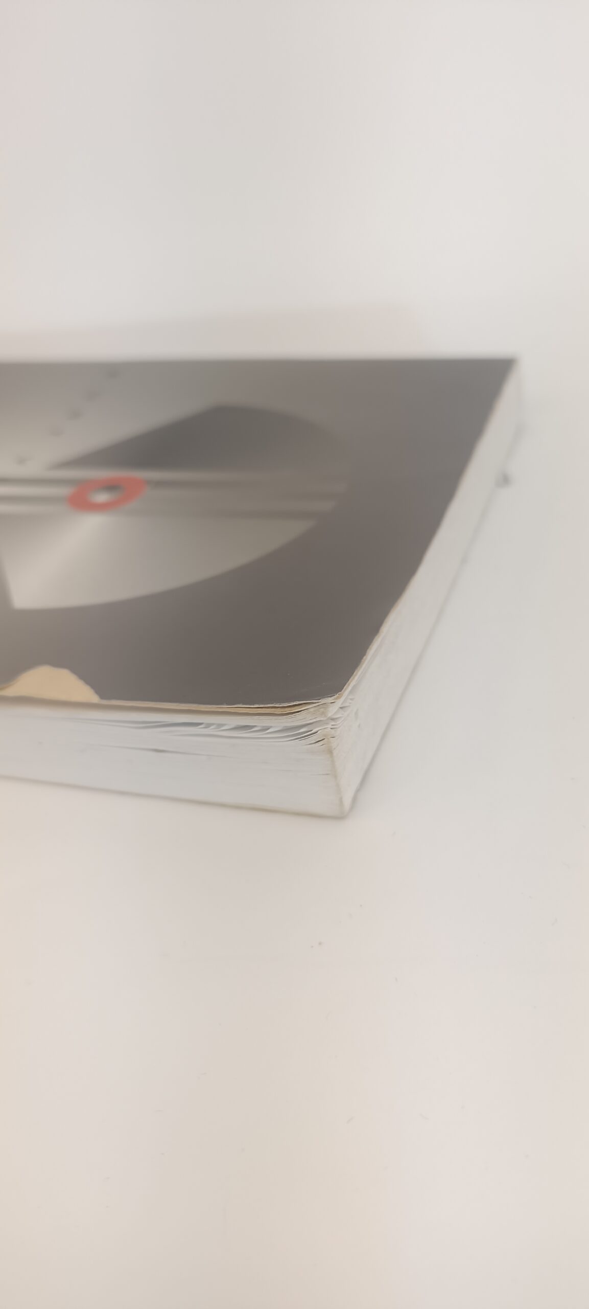 śniadanie mistrzów przód książki w antykwariat książki używane Szczecin