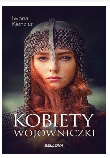 Kobiety wojowniczki okladka ksiazki w antykwariat ksiazki uzywane Szczecin