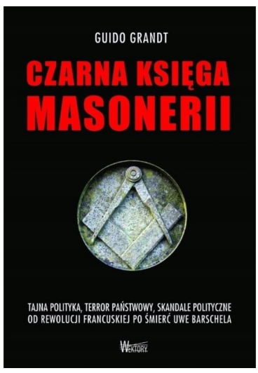 czarna ksiega masonerii okladka ksiazki w antykwariat ksiazki uzywane Szczecinczarna ksiega masonerii okladka ksiazki w antykwariat ksiazki uzywane Szczecin