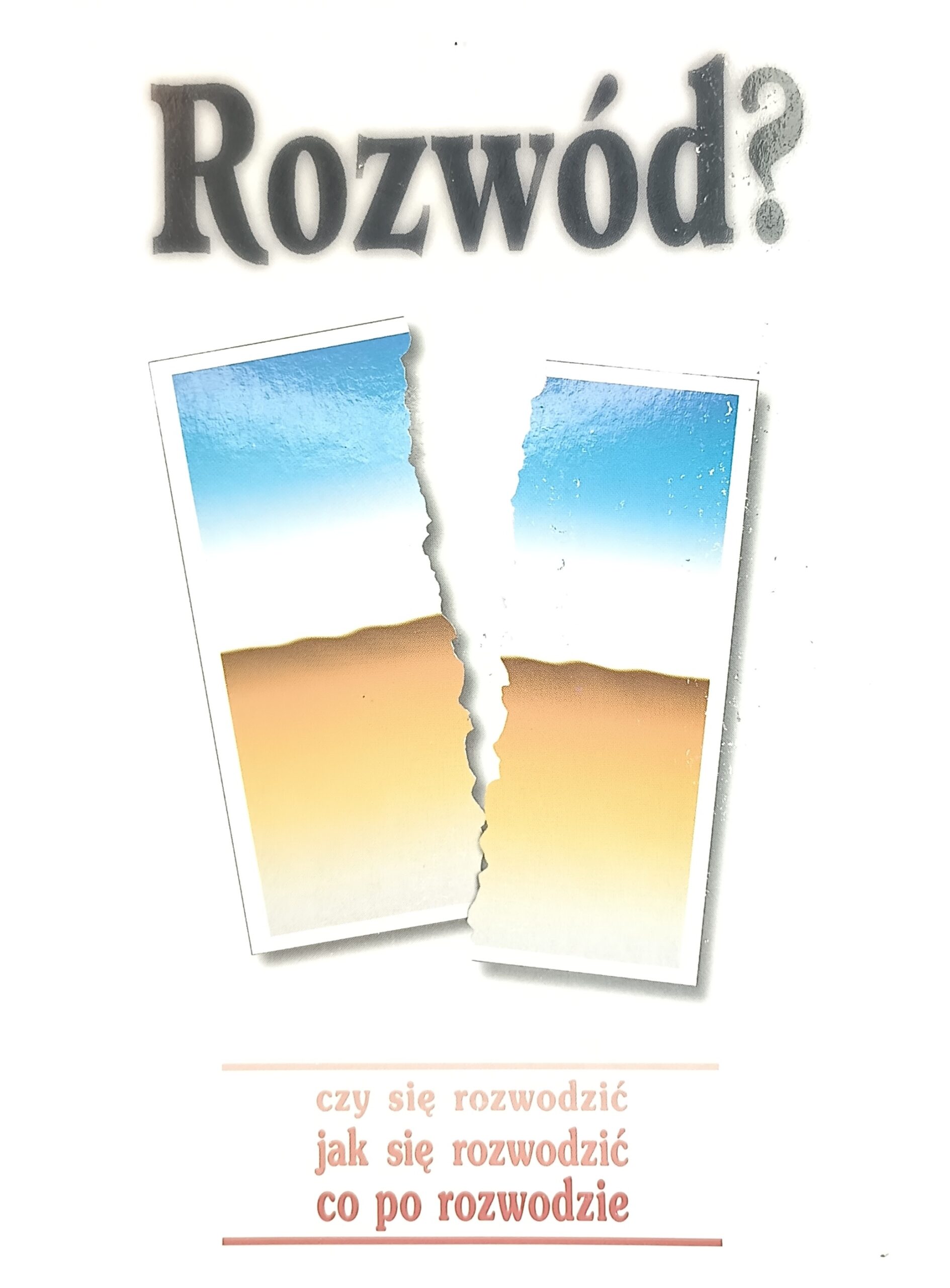 rozwód okładka książki w antykwariat książki używane Szczecin