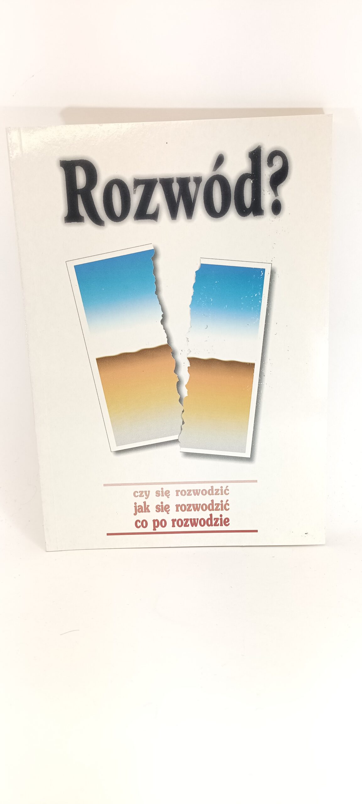 rozwód okładka książki w antykwariat książki używane Szczecin