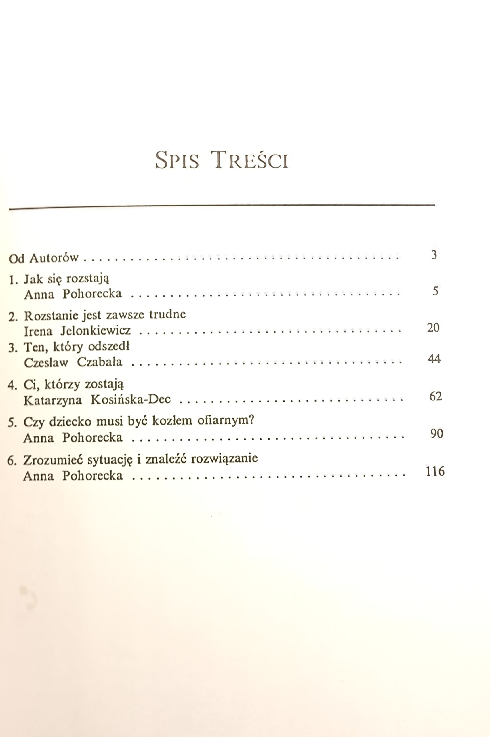 rozwód okładka książki w antykwariat książki używane Szczecin