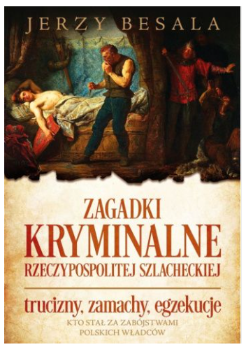 zagadki kryminalne okladka ksiazki w antykwariat ksiazki uzywane Szczecin