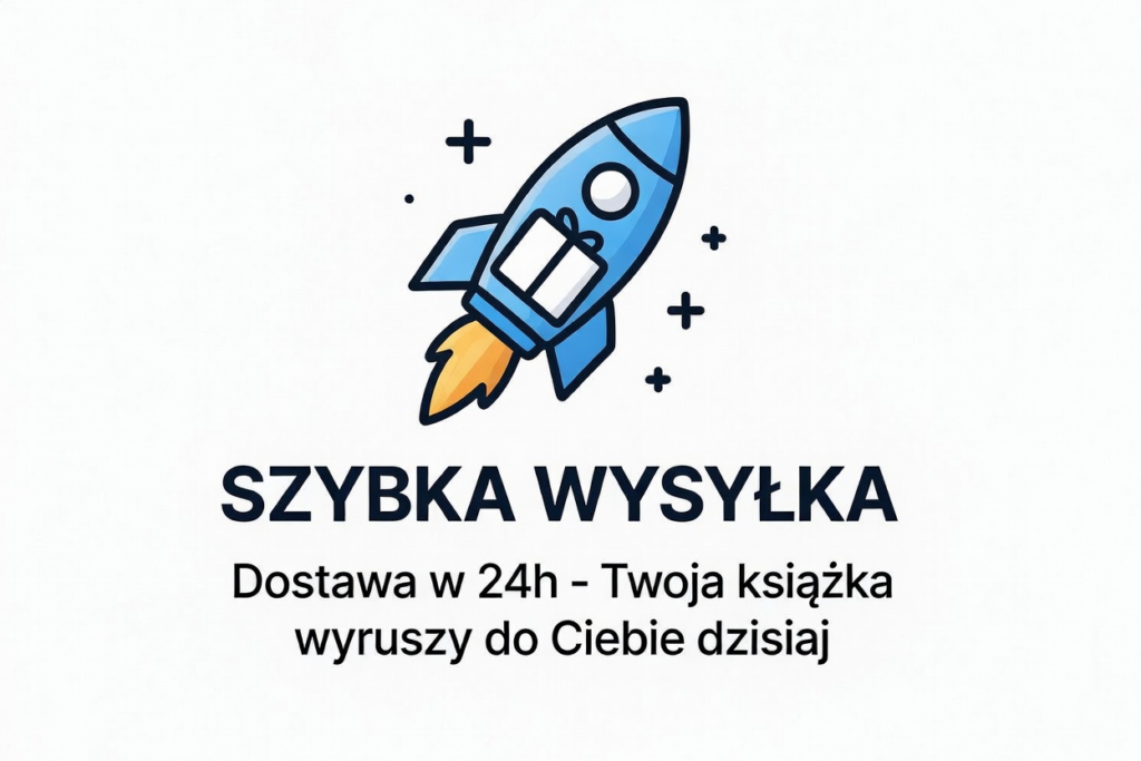 szybka wysyłka antykwariat ksiazki uzywane Szczecin