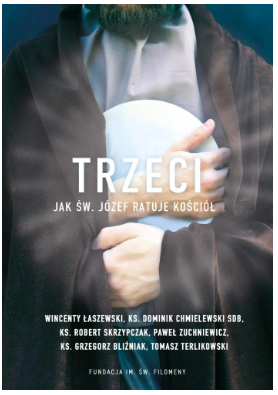 trzeci okładka ksiazki w antykwariat ksiazki używane Szczecin