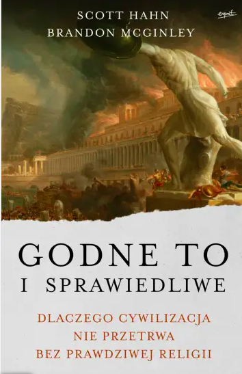Godne to i sprawiedliwe okladka ksiazki w antykwariat ksiazki uzywane Szczecin