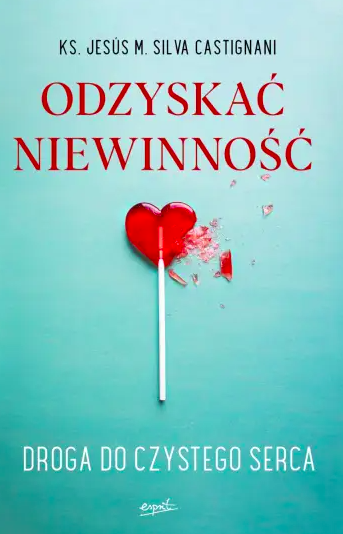 odzyskać niewinność okładka ksiazki w antykwariat ksiazki używane Szczecin